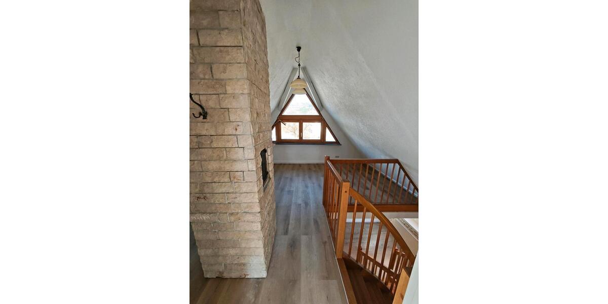 Maisonettenwohnung Blumberg - 4 Zimmer, 73 m&sup2;, 700&euro; | Angebot:25812882