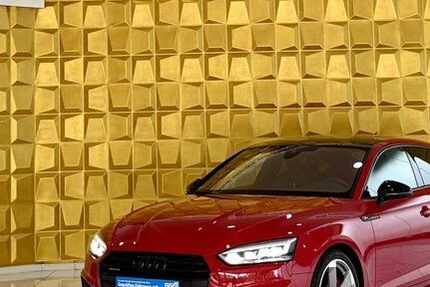 Audi A5 158.000 km 26.990 &euro; Villingen Schwenningen 78048