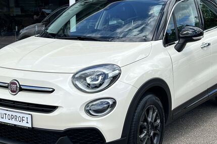Fiat 500X 139.000 km 10.890 &euro; Trossingen 78647