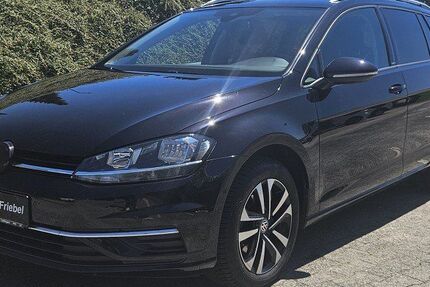 VW Golf 127.500 km 13.690 &euro; Tuttlingen 78532