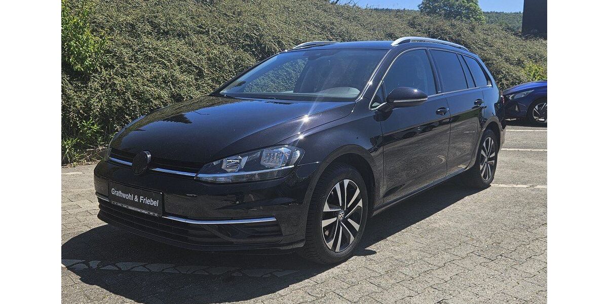 VW Golf 127.500 km 13.690 &euro; Tuttlingen 78532