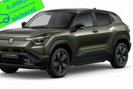 Suzuki Vitara 5.600 km 35.990 &euro; Oberndorf 78727