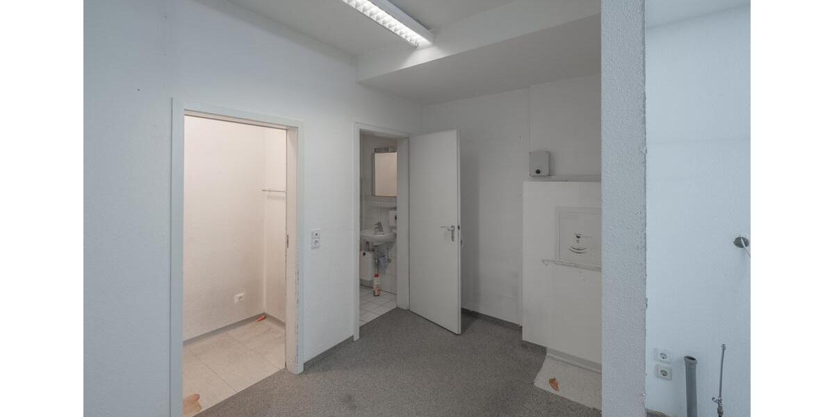 Gewerbeobjekt Titisee-Neustadt Neustadt - 1.500&euro; | Angebot:12700937