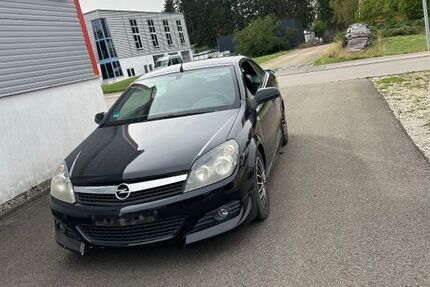 Opel Astra 151.000 km 600 &euro; Tuttlingen 78532