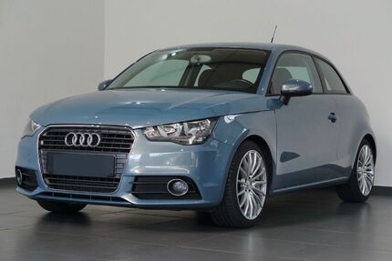 Audi A1 150.500 km 5.900 &euro; Lenzkirch 79853