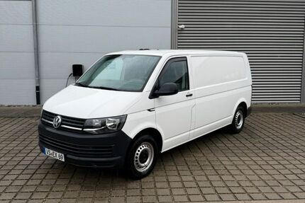 VW T6 Transporter 240.000 km 19.500 &euro; Bräunlingen 78199