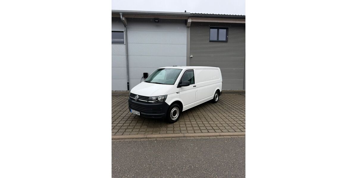 VW T6 Transporter 240.000 km 19.900 &euro; Bräunlingen 78199