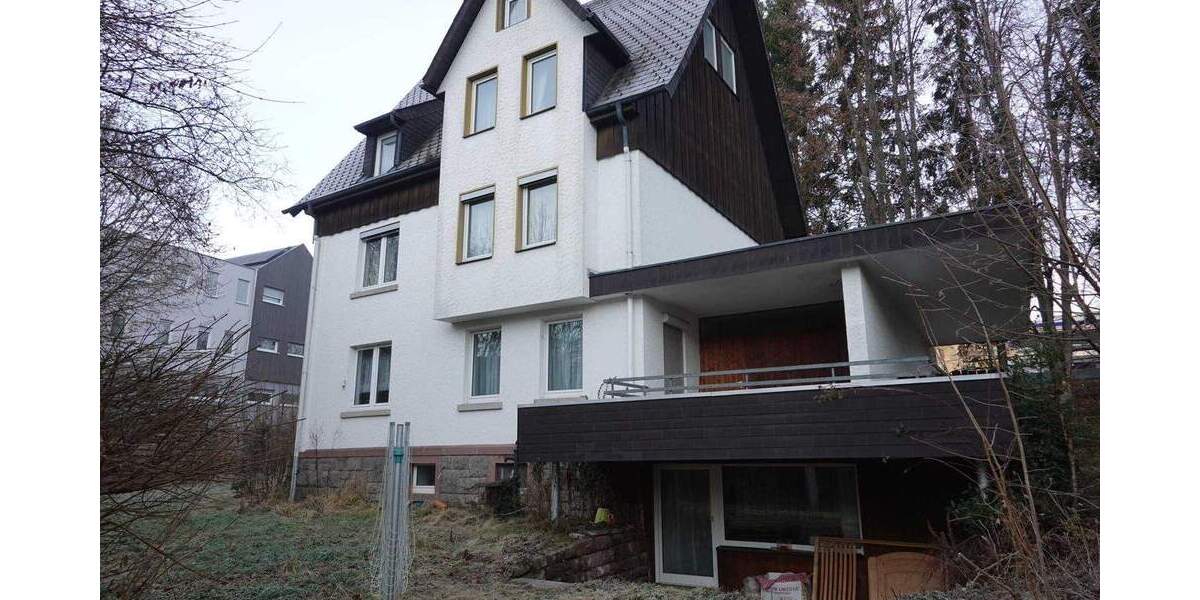 Mehrfamilienhaus, Wohnhaus Sankt Georgen im Schwarzwald Stadtgebiet - 1 Zimmer, 360 m&sup2;, 389.000&euro; | Angebot:25684280