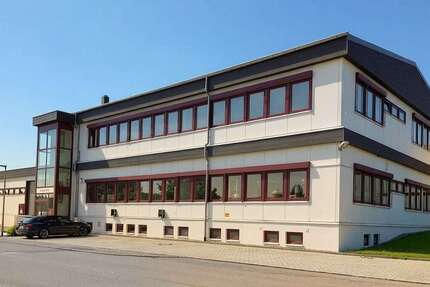 Gewerbeobjekt Hardt - 985.000&euro; | Angebot:27172036