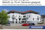 Etagenwohnung Blumberg - 2 Zimmer, 75 m&sup2;, 228.750&euro; | Angebot:25667664