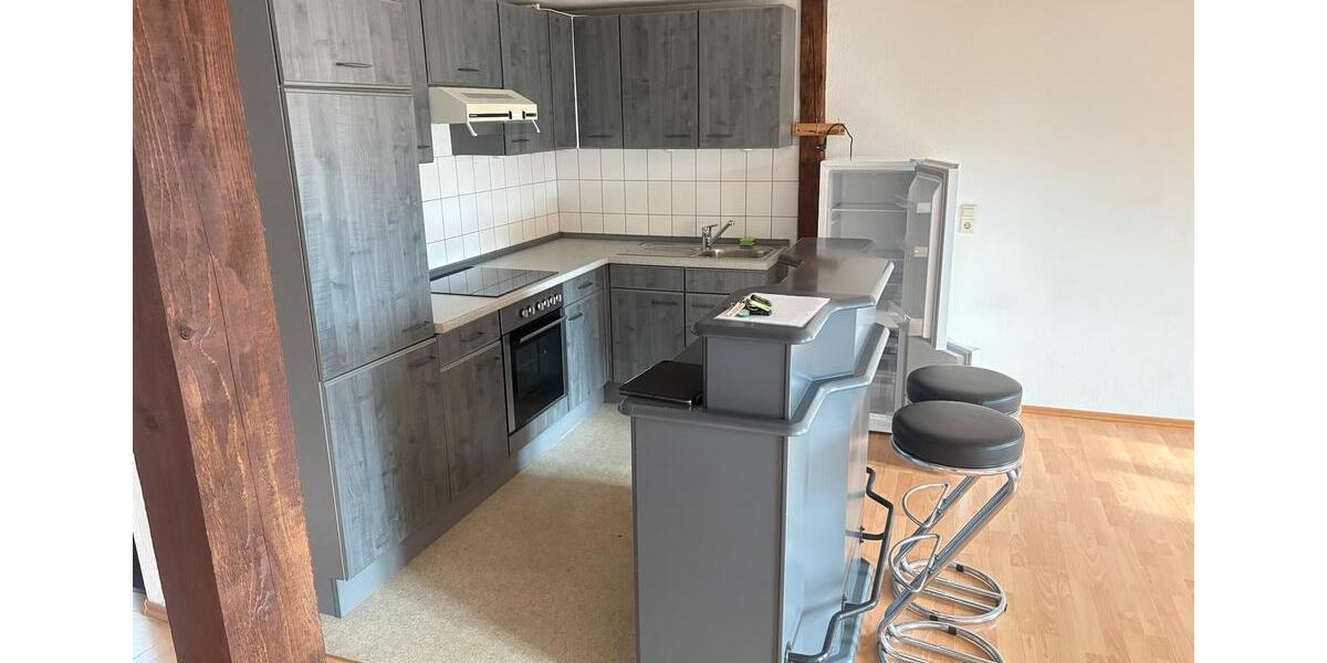 Maisonettenwohnung Tuttlingen - 1.5 Zimmer, 76 m&sup2;, 750&euro; | Angebot:26626720