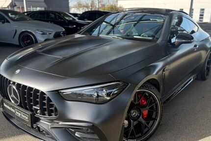 Mercedes-Benz CLE 53 AMG 19.421 km 83.900 &euro; Rottweil 78628