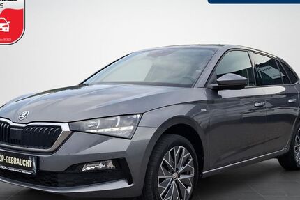 Skoda Scala 38.800 km 23.980 &euro; Tuttlingen 78532