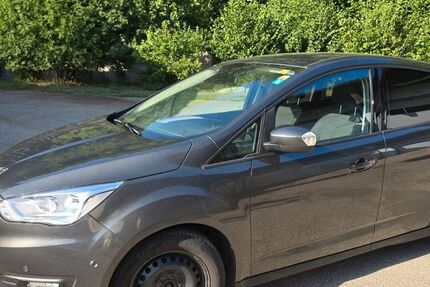 Ford C-Max 71.500 km 9.900 &euro; Titisee-Neustadt 79822