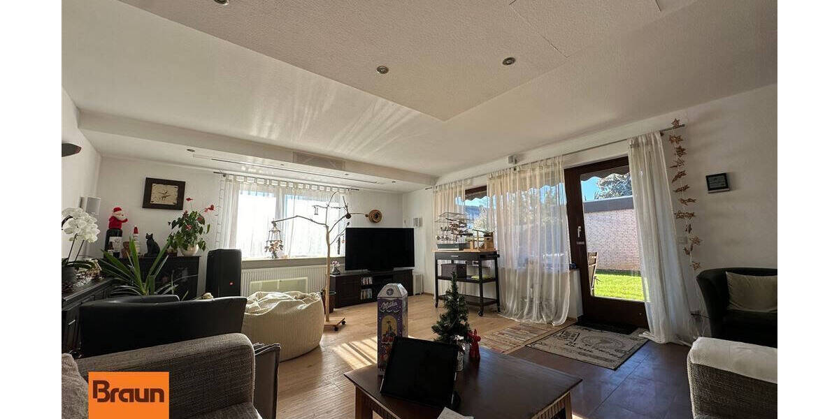 Bungalow Villingen-Schwenningen Schwenningen - 5 Zimmer, 148 m&sup2;, 479.000&euro; | Angebot:25668705