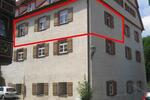 Etagenwohnung Rottweil - 2.5 Zimmer, 66 m&sup2;, 710&euro; | Angebot:26577902