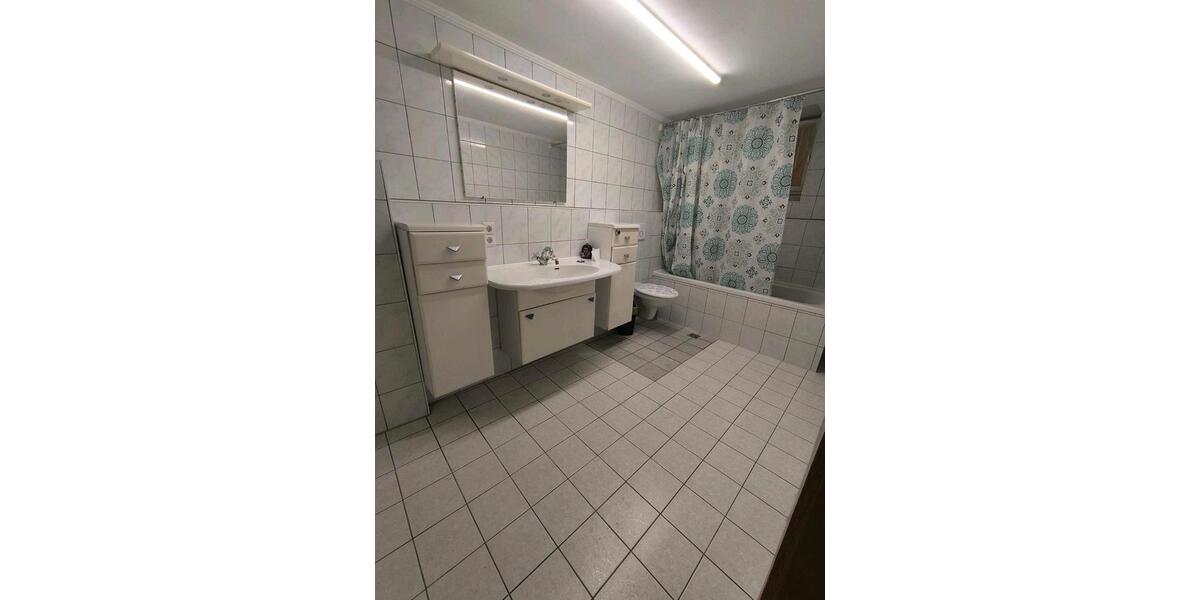 Erdgeschoßwohnung Löffingen - 2 Zimmer, 60 m&sup2;, 500&euro; | Angebot:25979005