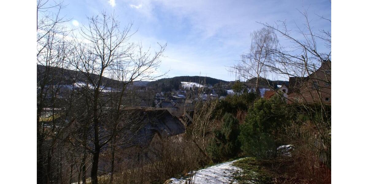 Erdgeschoßwohnung Unterkirnach - 2.5 Zimmer, 80 m&sup2;, 720&euro; | Angebot:25855230