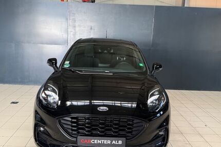 Ford Puma 52.450 km 17.199 &euro; Schömberg 72355