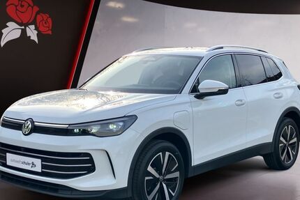 VW Tiguan 6.506 km 49.550 &euro; Zimmern ob Rottweil 78658