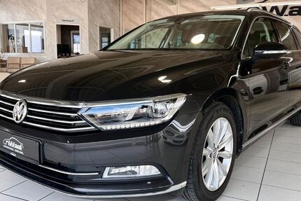 VW Passat Variant 84.000 km 23.990 &euro; Spaichingen 78549