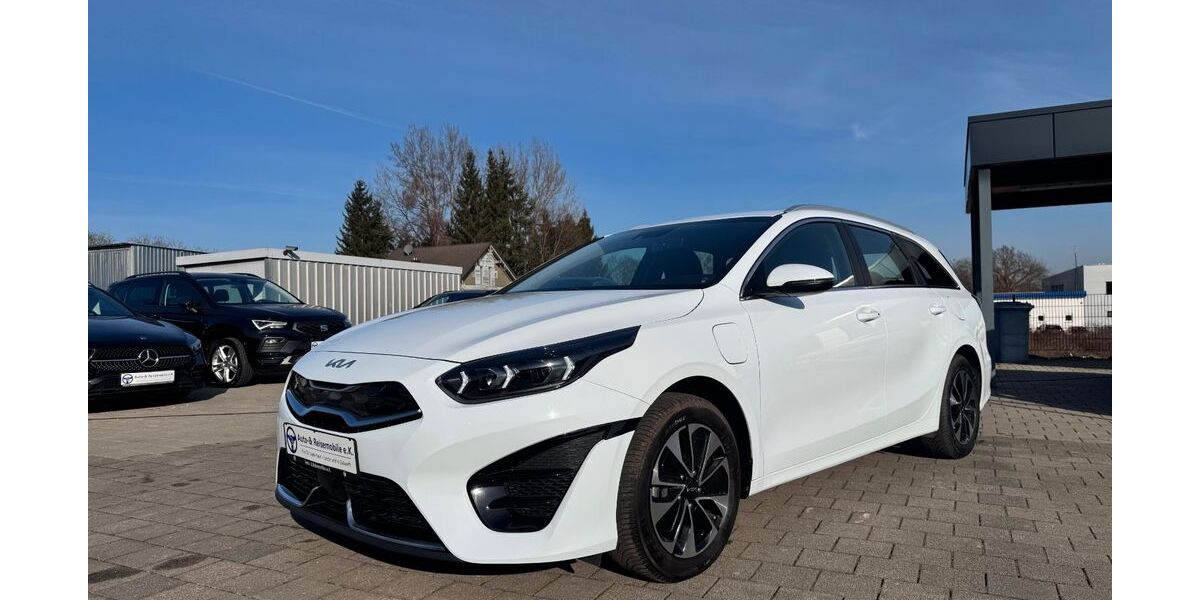 Kia ceed Sportswagon 58.140 km 19.000 &euro; Spaichingen 78549