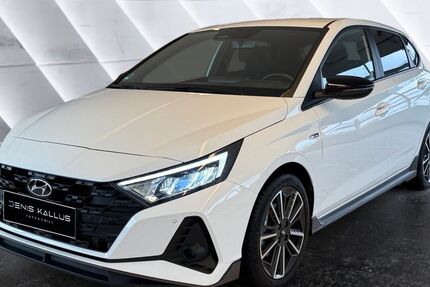 Hyundai i20 43.198 km 17.500 &euro; Trossingen 78647