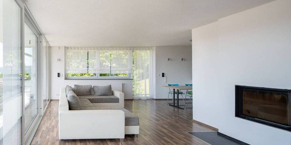 Einfamilienhaus Tuttlingen - 6 Zimmer, 201 m&sup2;, 845.000&euro; | Angebot:25984334