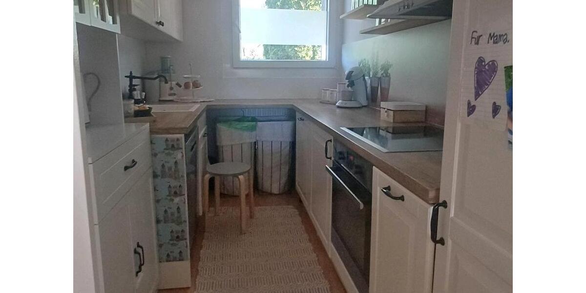 Etagenwohnung Villingen-Schwenningen Schwenningen - 2.5 Zimmer, 74 m&sup2;, 229.000&euro; | Angebot:26931495