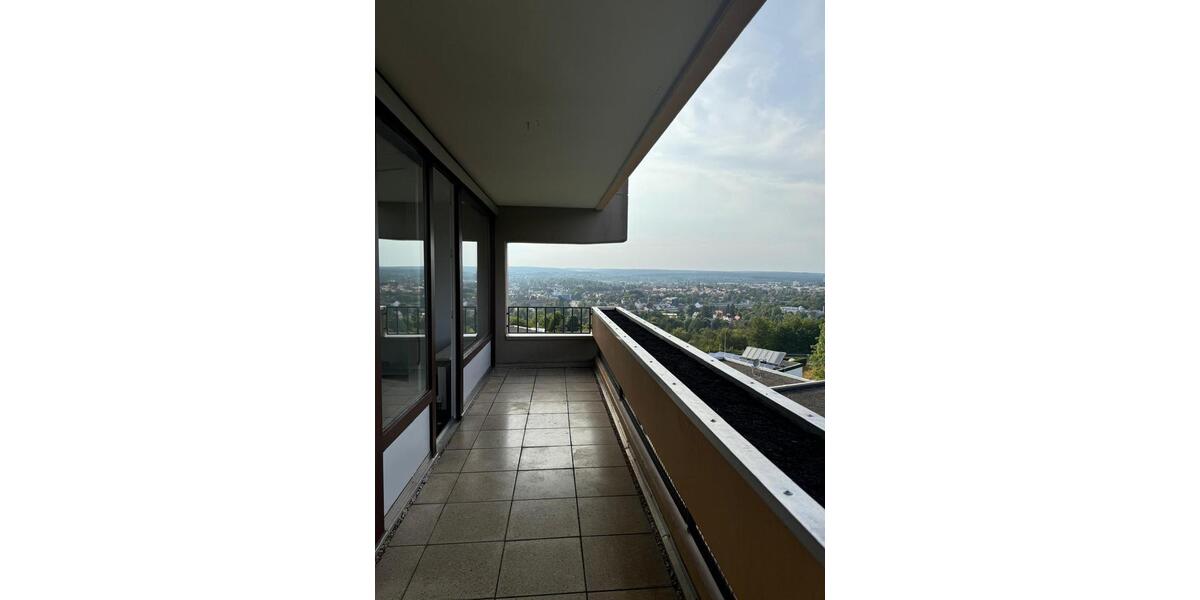 Maisonettenwohnung Villingen-Schwenningen Schwenningen - 3 Zimmer, 78 m&sup2;, 1.080&euro; | Angebot:25873600