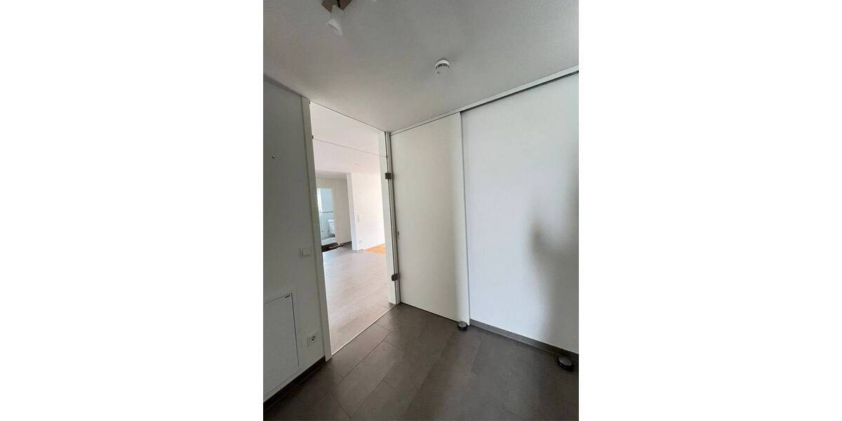 Terrassenwohnung Villingen-Schwenningen Villingen - 3 Zimmer, 88 m&sup2;, 1.150&euro; | Angebot:26796426