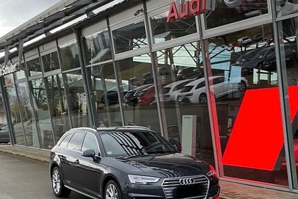 Audi A4 105.000 km 20.300 &euro; Bad Dürrheim 78073