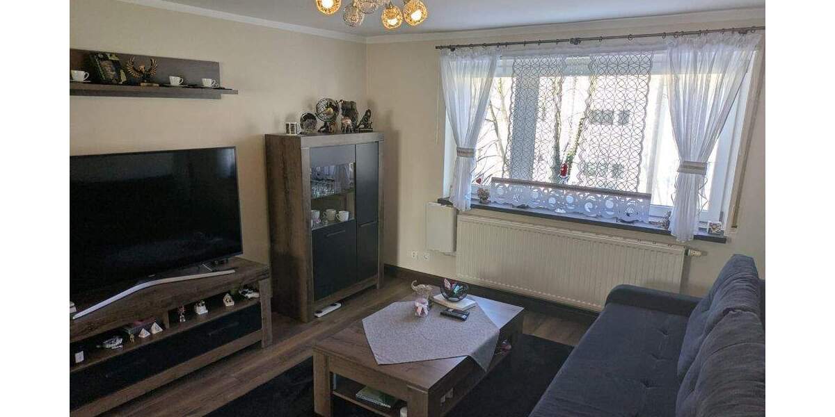 Etagenwohnung Tuttlingen - 2 Zimmer, 43 m&sup2;, 132.000&euro; | Angebot:25678740