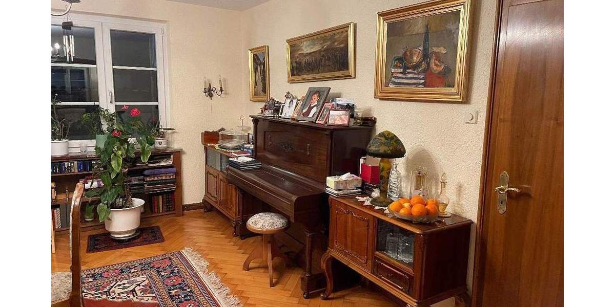 Einfamilienhaus Hornberg Stadtgebiet - 7 Zimmer, 200 m&sup2;, 599.000&euro; | Angebot:25736899