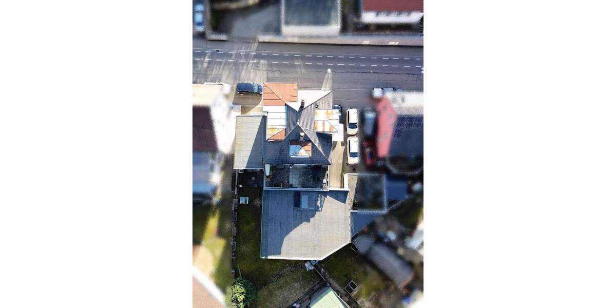 Mehrfamilienhaus, Wohnhaus Tuttlingen - 699.000&euro; | Angebot:25662395