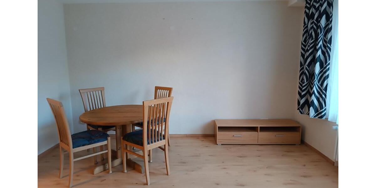 Etagenwohnung Schonach Im Schwarzwald - 2 Zimmer, 40 m&sup2;, 440&euro; | Angebot:25127565