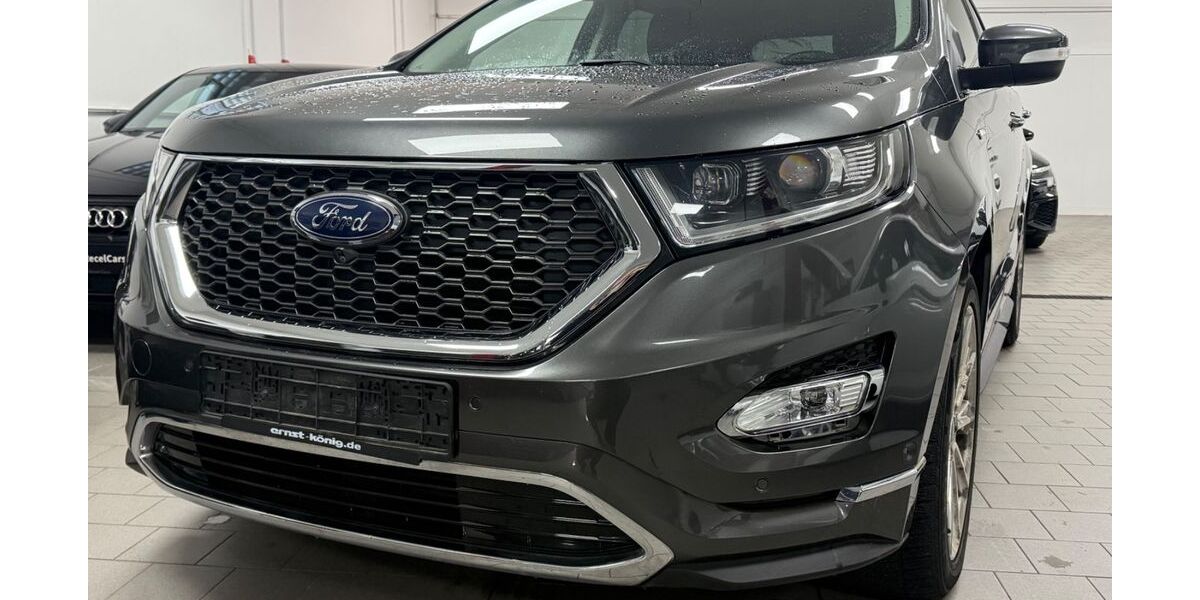 Ford Edge 98.000 km 17.900 &euro; Wurmlingen (Tuttlingen) 78573