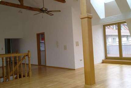 Wohnung Tuttlingen - 4 Zimmer, 126 m&sup2;, 1.020&euro; | Angebot:23748689