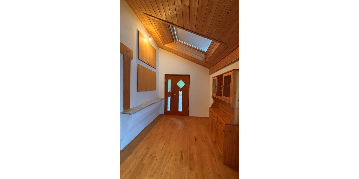 Einfamilienhaus Fluorn-Winzeln Winzeln - 9 Zimmer, 286 m&sup2;, 390.000&euro; | Angebot:24701200