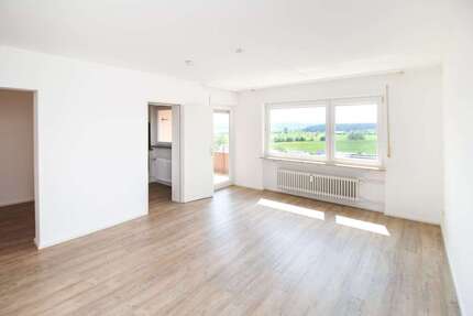 Wohnung Rottweil - 1.5 Zimmer, 41 m&sup2;, 148.000&euro; | Angebot:26677399