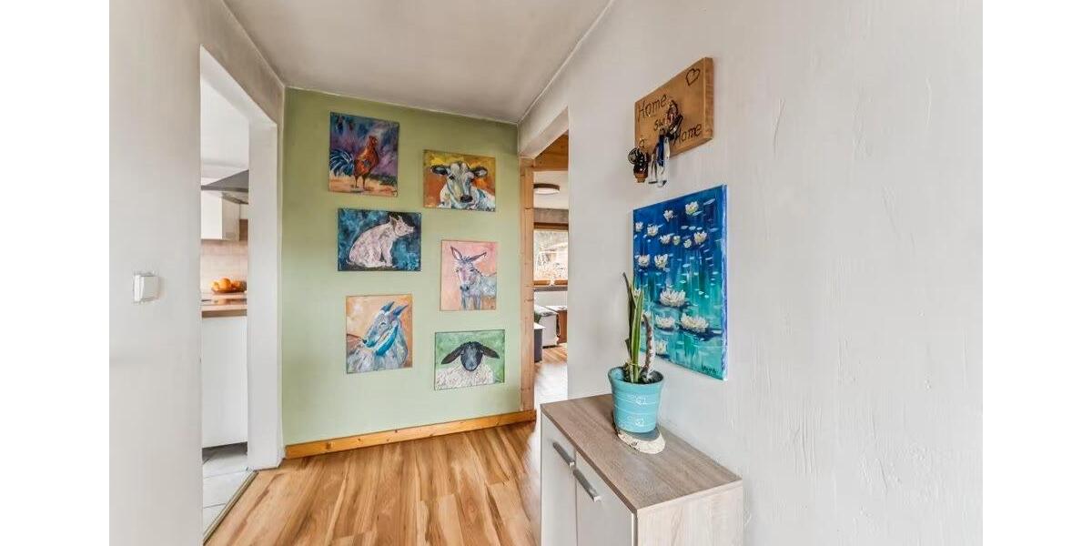 Einfamilienhaus Villingen-Schwenningen Schwenningen - 430.000&euro; | Angebot:26123926