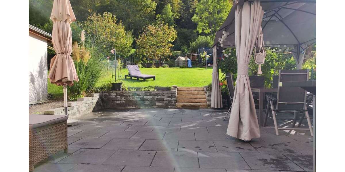 Einfamilienhaus Oberndorf am Neckar - 5 Zimmer, 117 m&sup2;, 275.000&euro; | Angebot:24181840