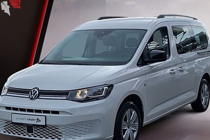 VW Caddy Maxi 23.700 km 25.949 &euro; Villingen-Schwenningen 78052