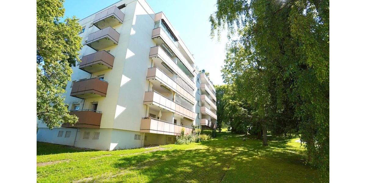 Etagenwohnung Villingen-Schwenningen Kopsbühl - 4 Zimmer, 102 m&sup2;, 995&euro; | Angebot:26446595