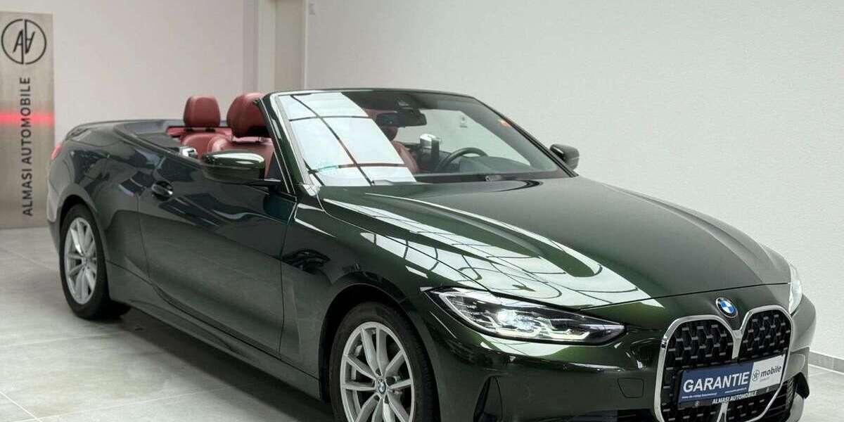 BMW 420 79.130 km 34.890 &euro; Aldingen 78554