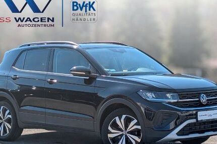 VW T-Cross 68.198 km 18.199 &euro; Spaichingen 78549