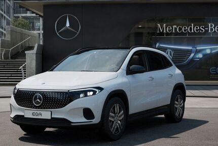 Mercedes-Benz EQA 17.083 km 40.775 &euro; Villingen-Schwenningen OT Schwenningen 78056