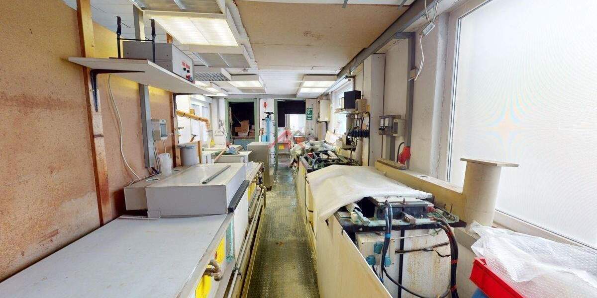 Doppelhaushälfte Tuttlingen - 6 Zimmer, 150 m&sup2;, 135.000&euro; | Angebot:25667764