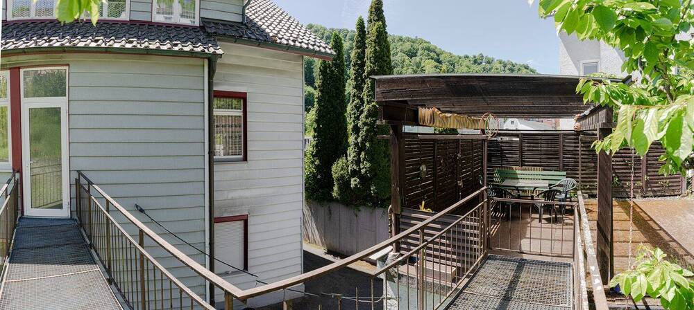 Mehrfamilienhaus, Wohnhaus Oberndorf am Neckar Oberndorf - 1 Zimmer, 390 m&sup2;, 368.500&euro; | Angebot:26816569