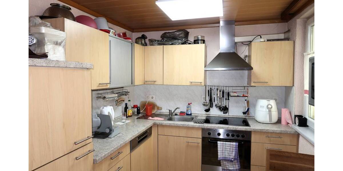 Einfamilienhaus Oberndorf am Neckar Oberndorf - 5 Zimmer, 138 m&sup2;, 250.000&euro; | Angebot:25796765